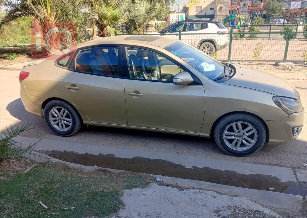 هيونداي أفانتي